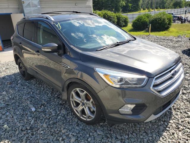 2017 FORD ESCAPE TIT - 1FMCU0J94HUD34109
