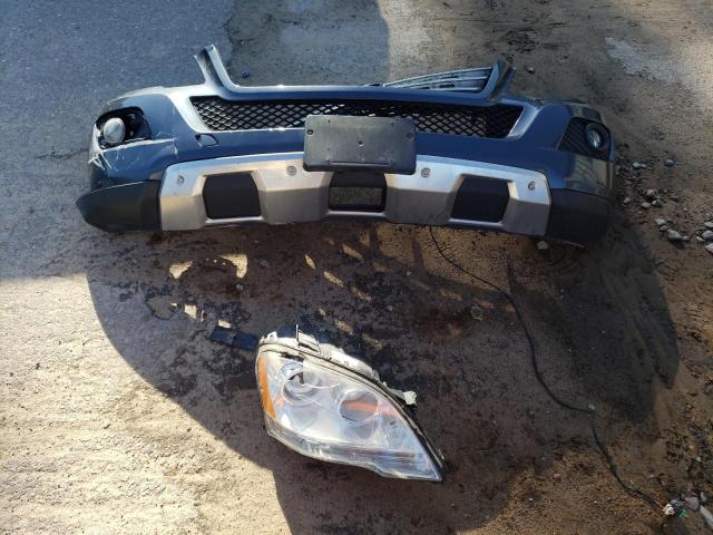 2010 Mercedes-Benz Ml 350 4Matic VIN: 4JGBB8GB6AA591015 Lot: 57433114