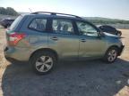 SUBARU FORESTER 2 photo