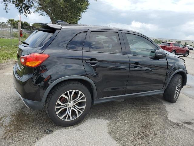 2017 MITSUBISHI OUTLANDER - JA4AP3AU3HZ011854