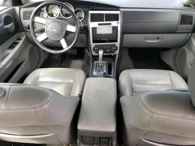 2007 Dodge Charger Se VIN: 2B3KK43G57H752545 Lot: 57901144