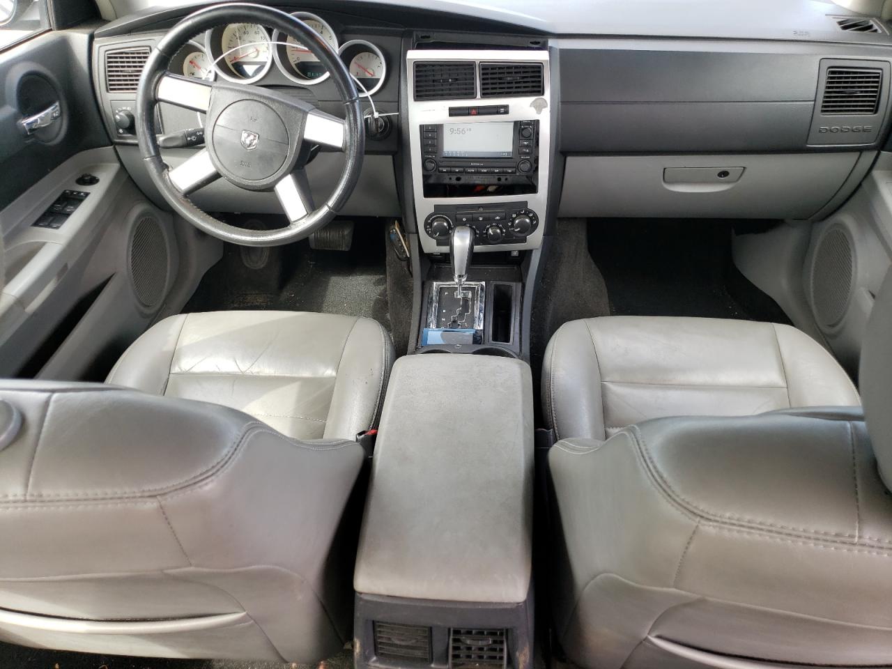 2B3KK43G57H752545 2007 Dodge Charger Se