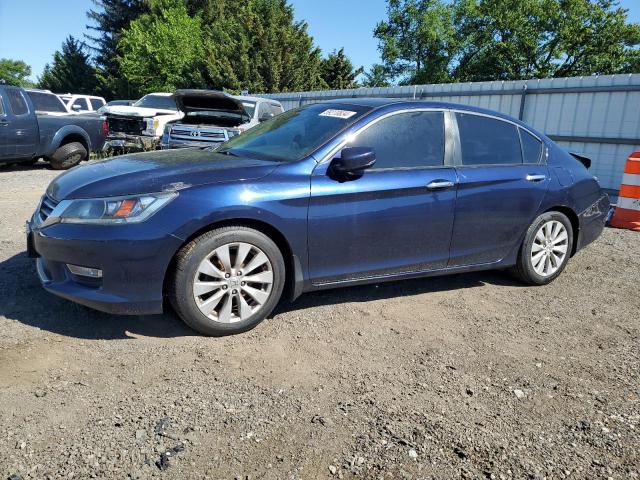 VIN 1HGCR2F7XDA254075 2013 HONDA ACCORD no.1