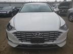 HYUNDAI SONATA HYB photo