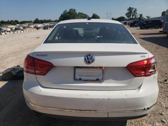 2013 Volkswagen Passat Sel VIN: 1VWCP7A38DC146559 Lot: 59356904