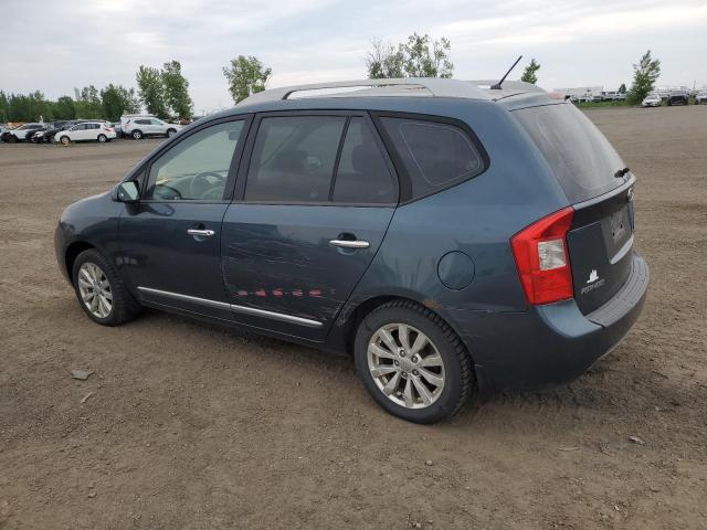 2011 Kia Rondo VIN: KNAHH8A88B7344083 Lot: 58158314