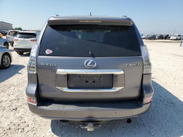 2017 Lexus Gx 460 VIN: JTJBM7FX9H5171965 Lot: 58965054