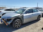 2017 HONDA ACCORD EXL - 1HGCR3F80HA032231