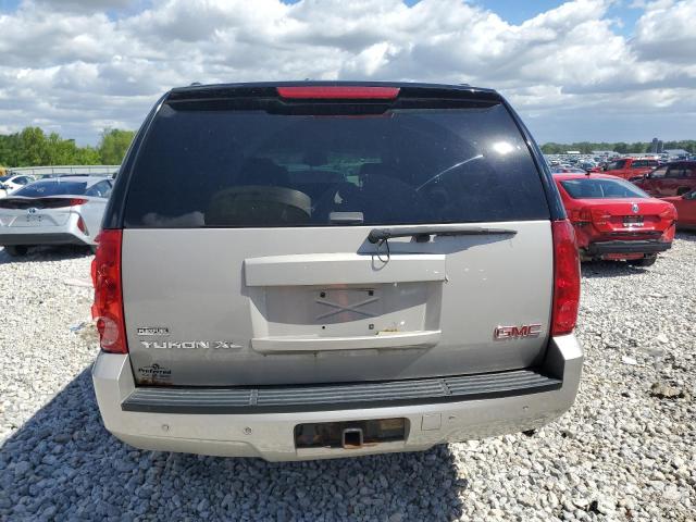 2007 GMC Yukon Xl K1500 VIN: 1GKFK16327J215674 Lot: 57705784