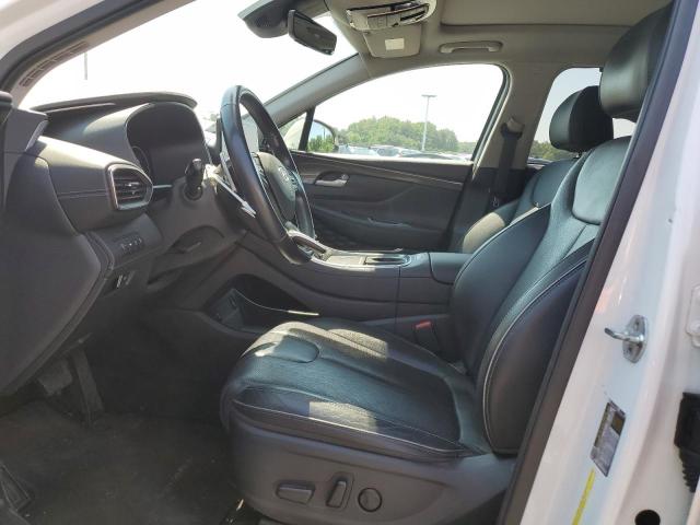 2022 Hyundai Santa Fe Sel VIN: 5NMS3DAJ8NH380453 Lot: 60300714