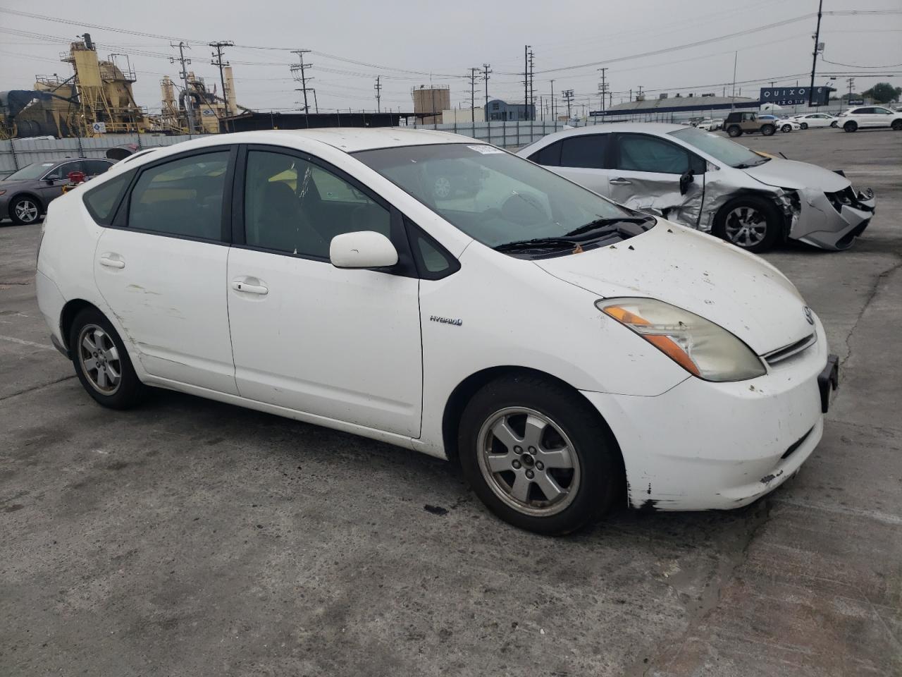 JTDKB20U497828932 2009 Toyota Prius