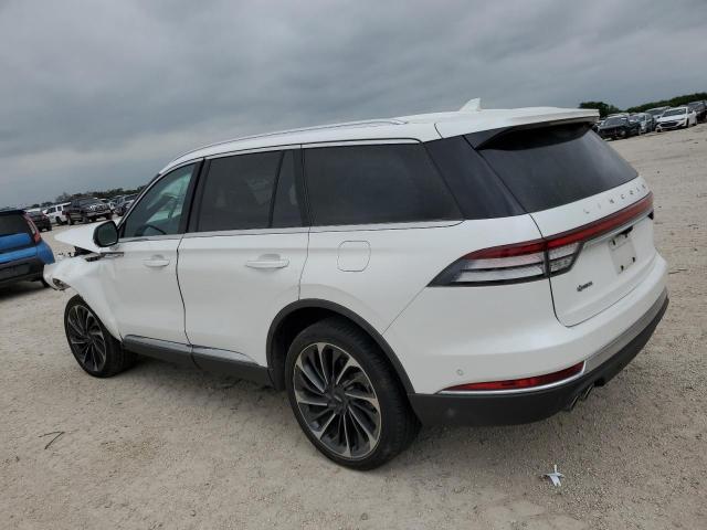 5LM5J7XC9PGL00920 2023 Lincoln Aviator Reserve