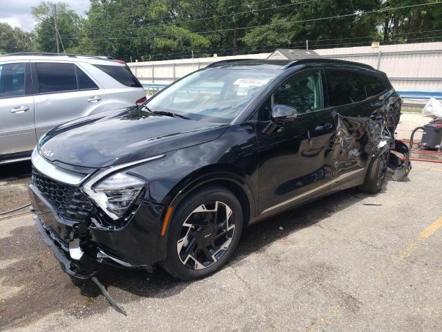 2024 KIA SPORTAGE S - 5XYK53DF7RG170163