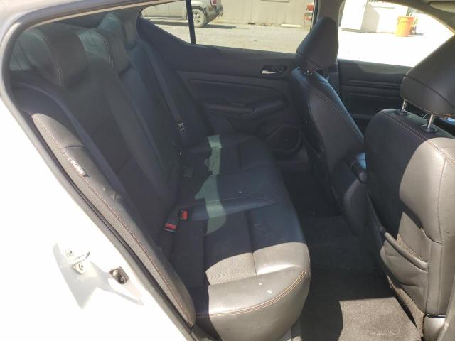 2021 NISSAN ALTIMA SR - 1N4BL4CV3MN372056