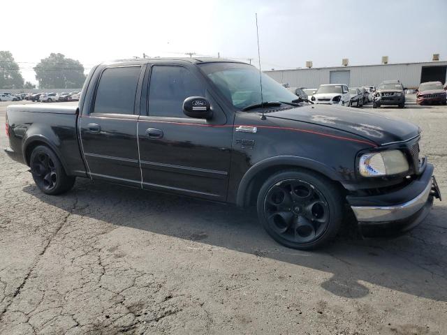 2001 Ford F150 Supercrew VIN: 1FTRW07LX1KB66876 Lot: 58296954