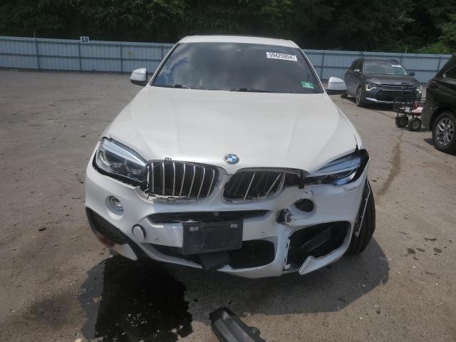 VIN 5UXKU6C56J0W38986 2018 BMW X6, Xdrive50I no.5