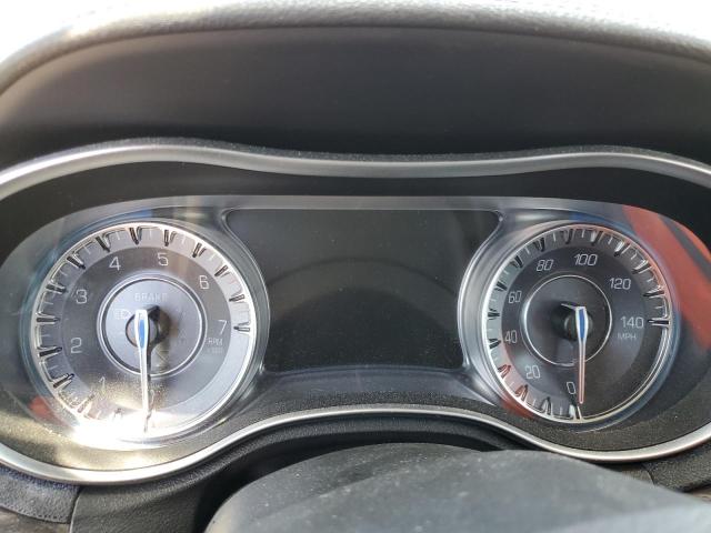 2016 Chrysler 300 Limited VIN: 2C3CCAAG4GH252401 Lot: 60887994