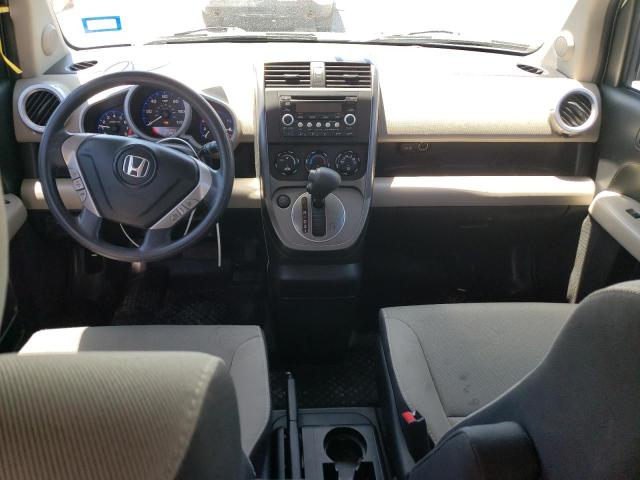 2007 Honda Element Ex VIN: 5J6YH28707L010328 Lot: 57170024