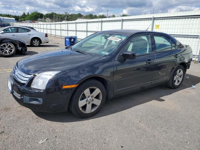 2009 Ford Fusion Se VIN: 3FAHP07199R169028 Lot: 58528664