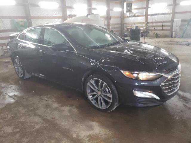 2022 Chevrolet Malibu Lt VIN: 1G1ZD5ST7NF157392 Lot: 40515825