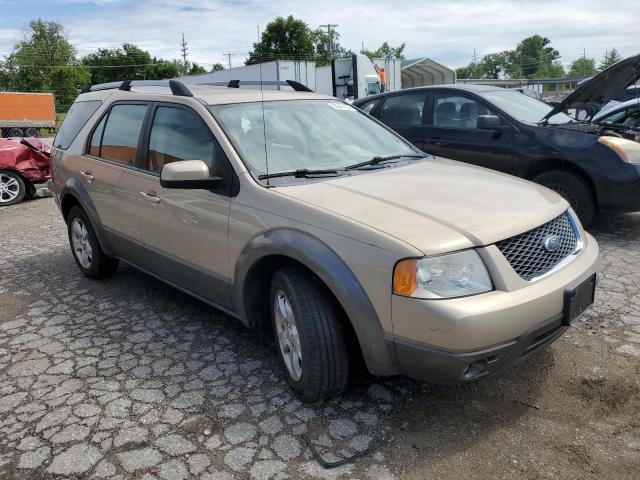 1FMDK02147GA23201 2007 Ford Freestyle Sel