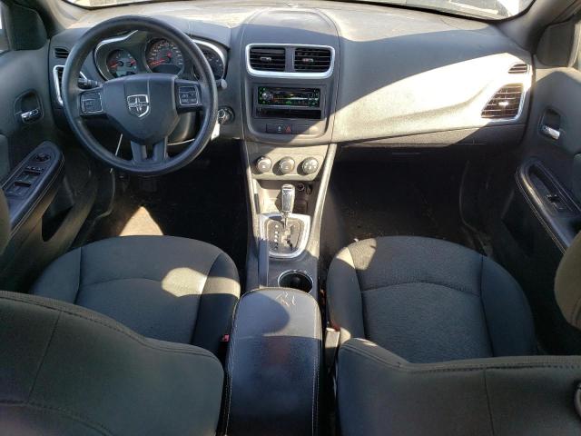 2011 Dodge Avenger Express VIN: 1B3BD4FB1BN538078 Lot: 60390224