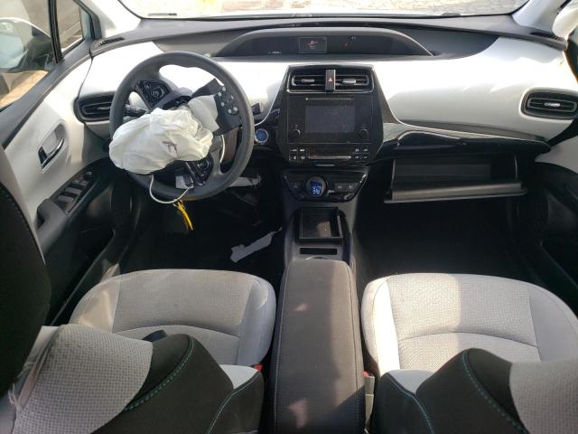 2019 Toyota Prius VIN: JTDL9RFU2K3002416 Lot: 60905544