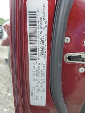 2016 Ram 1500 Slt VIN: 1C6RR7GG4GS388297 Lot: 59369044