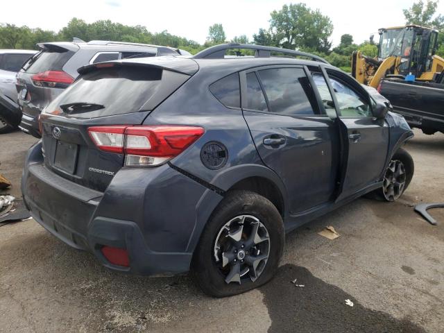 2018 SUBARU CROSSTREK - JF2GTACC8J8337344
