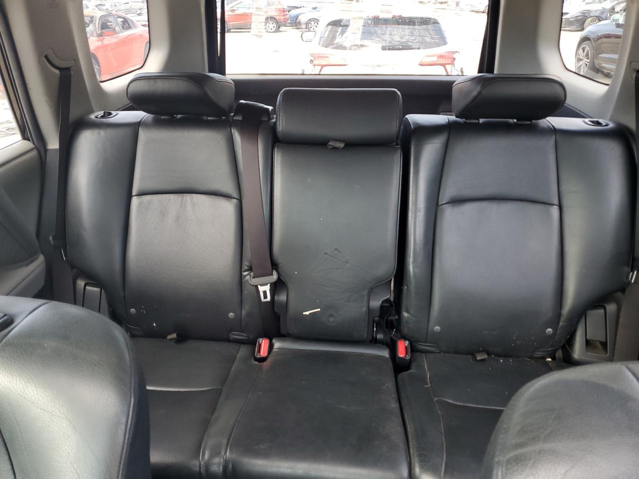 JTEBU5JR1D5145530 2013 Toyota 4Runner Sr5