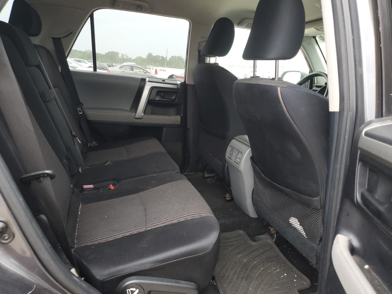 JTEBU5JR9A5009058 2010 Toyota 4Runner Sr5