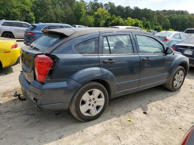 2007 Dodge Caliber Sxt VIN: 1B3HB48B77D527371 Lot: 58821574