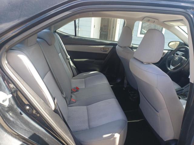 2014 Toyota Corolla L VIN: 5YFBURHE7EP064342 Lot: 60844994