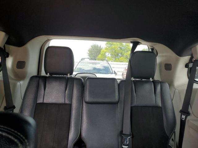 2020 DODGE GRAND CARA - 2C4RDGCG5LR152878