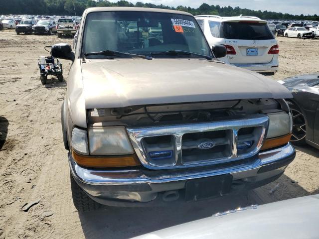 1998 Ford Ranger Super Cab VIN: 1FTZR15U9WPA50815 Lot: 56909484