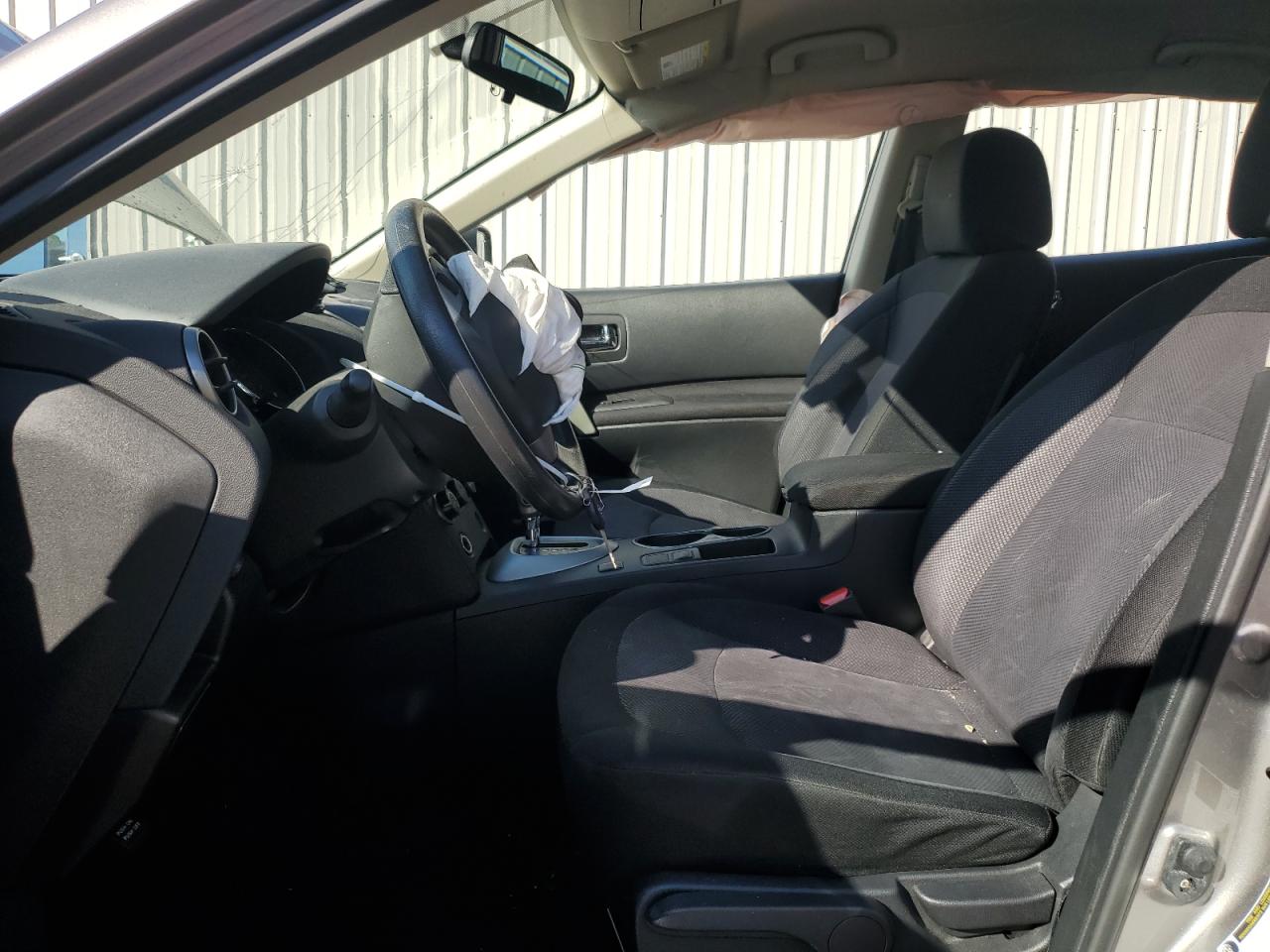 JN8AS5MV9CW420427 2012 Nissan Rogue S