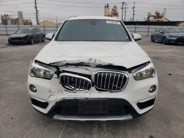 VIN WBXHT3C30H5F87726 2017 BMW X1, Xdrive28I no.5