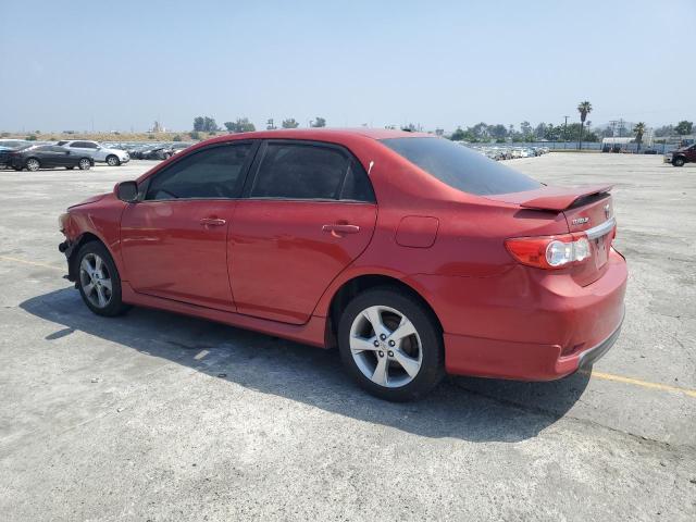 2011 Toyota Corolla Base VIN: 2T1BU4EE1BC604805 Lot: 58174624