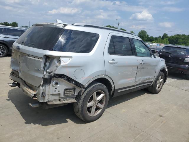 2017 Ford Explorer Xlt VIN: 1FM5K8DH7HGA14085 Lot: 58954004