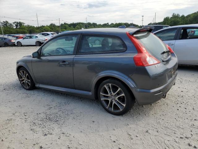 2010 Volvo C30 T5 VIN: YV1672MKXA2175708 Lot: 59366574