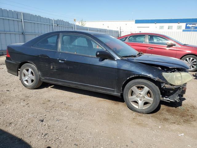 2004 Honda Civic Ex VIN: 1HGEM22994L042920 Lot: 58328554