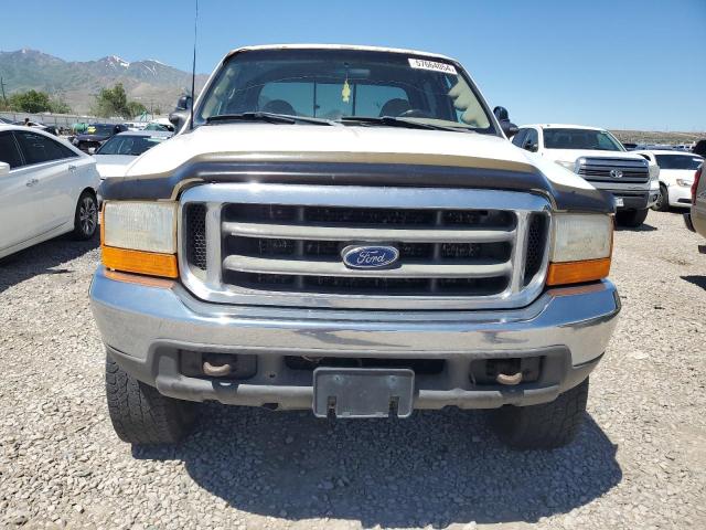 1999 Ford F350 Srw Super Duty VIN: 1FTSW31F0XEE57769 Lot: 57664054