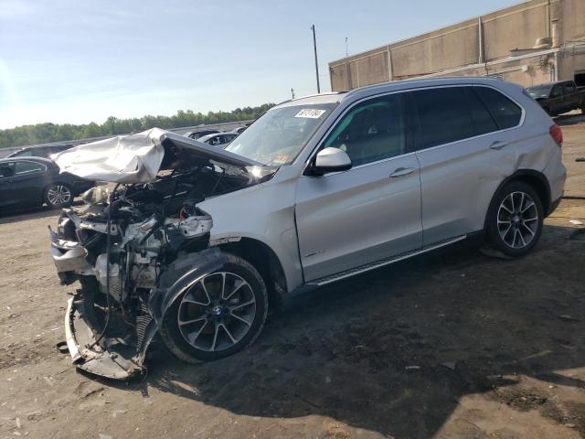 VIN 5UXKR0C38H0X83096 2017 BMW X5, Xdrive35I no.1