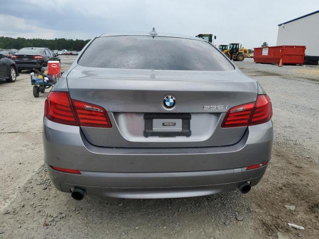 2013 BMW 535 I VIN: WBAFR7C54DC824116 Lot: 57448804