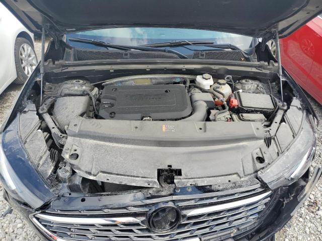 2023 BUICK ENVISION E - LRBFZPR46PD061451