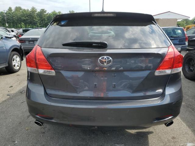 2010 Toyota Venza VIN: 4T3BK3BB8AU039399 Lot: 58865894