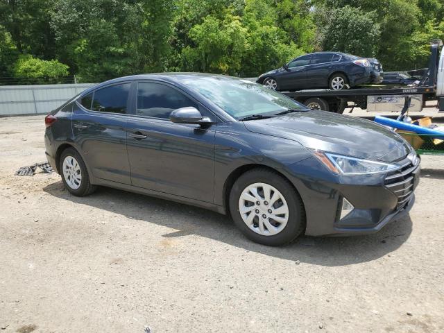 2020 HYUNDAI ELANTRA SE - 5NPD74LFXLH550513