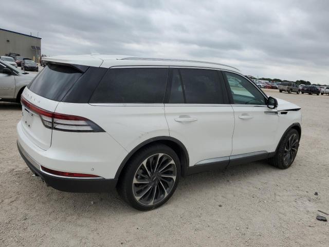 5LM5J7XC9PGL00920 2023 Lincoln Aviator Reserve