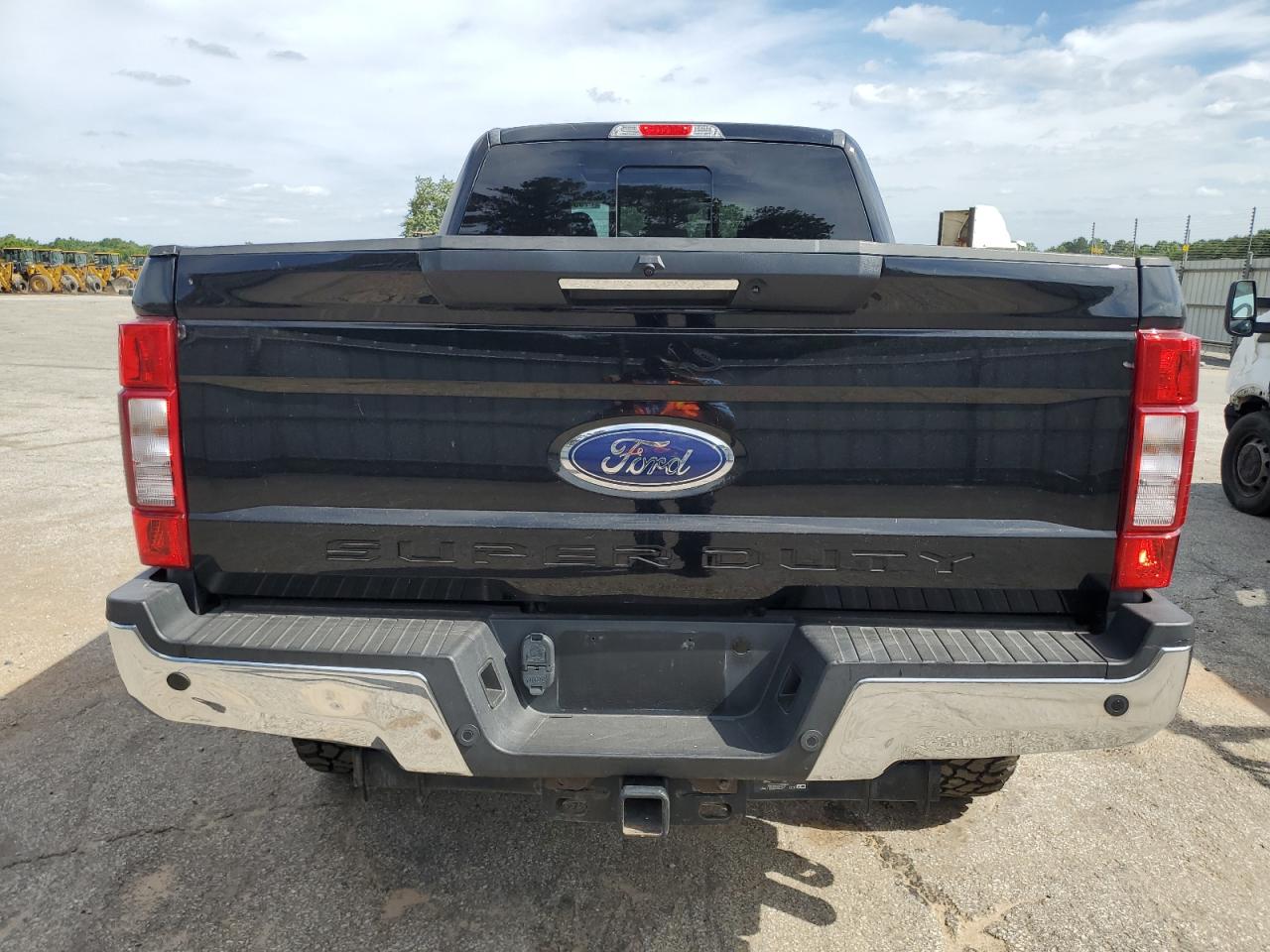 1FT7W2BT2HEB17299 2017 Ford F250 Super Duty