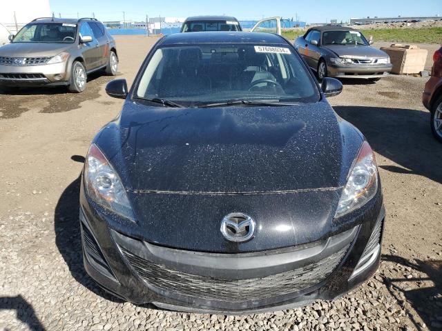 2012 Mazda 3 I VIN: JM1BL1UF0C1604621 Lot: 57698034